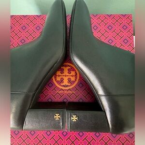 Tory Burch Brooke Bootie (Women)